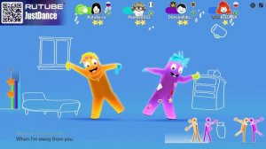 Just Dance: STAY ALTERNATE - The Kid LAROI & Justin Biebe