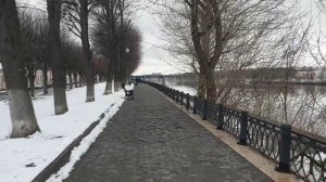 Карусель месяцев