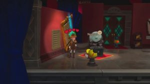 Princess Peach: Showtime! (2024) [Nintendo Switch] - Часть 1 из 2