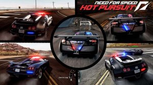 NFS Минимал техно2025