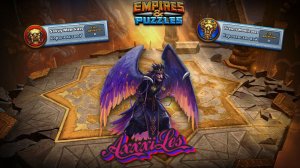 ВТК ➤ Savvy Meerkats vs Tireless Manticores ➤ #empiresandpazzles