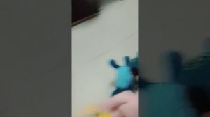 Отель игрушек 1 сезон 3 серия