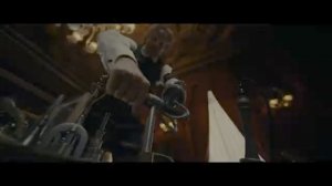 «Левша» (2025) трейлер HDR