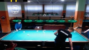 Солдатенков Семен Витальевич и Сычев Александр Юрьевич