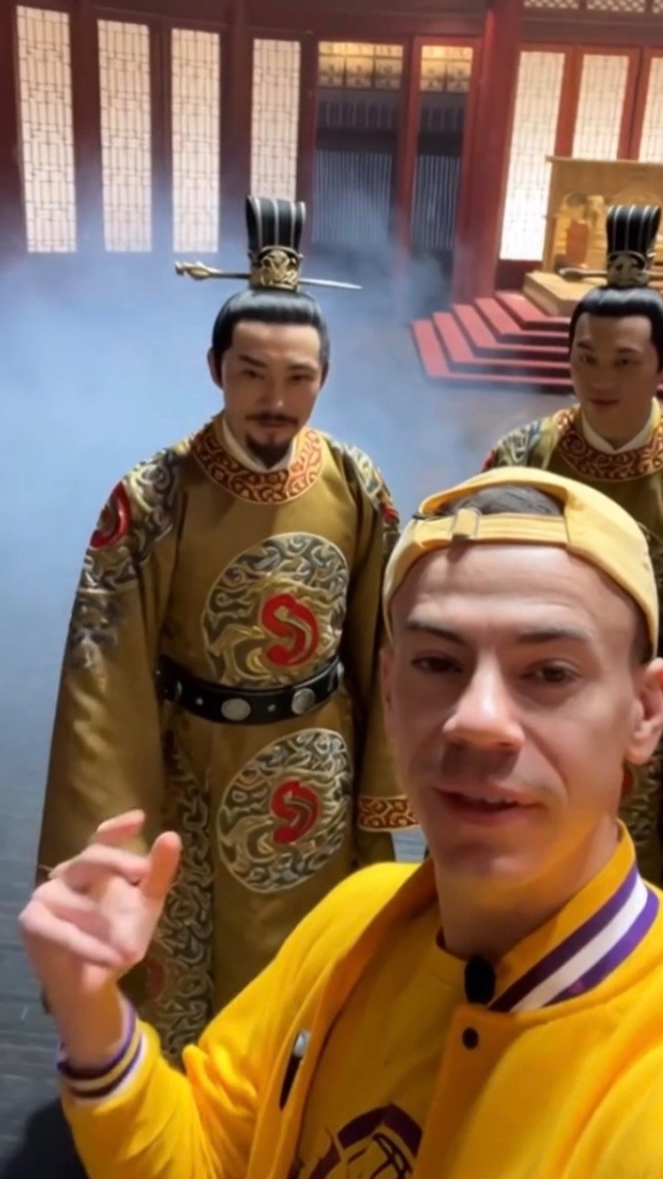 ДЛЯ ЛЮБИТЕЛЕЙ КРАСИВОЙ И ВКУСНОЙ еды 😂 смотреть онлайн