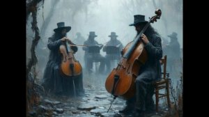 Туманные ритмы. Ануфриев&Ai