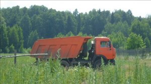 Установка пластикового Альта кессона от Септик профи