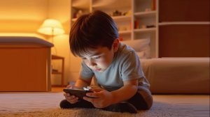 Слава в гаджет  свой в руках