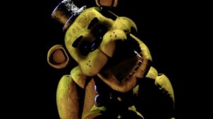 Прохожу ФНАФ #5 (бомблю)