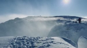 Альпсборы Хибины 2025