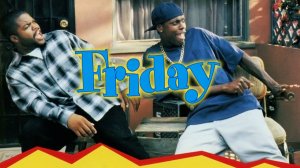 Friday-Official Trailer