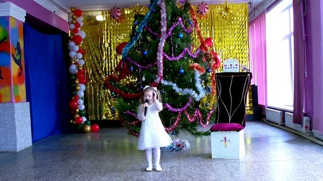 Рыбак Алита - Дед Мороз смотреть онлайн