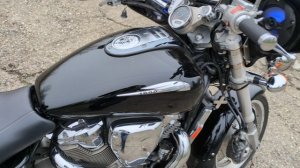 Продажа Honda VTX-1800.mp4