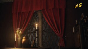 ПУТЬ НА ВУЛКАНИЧЕСКИЙ ОСТРОВ ► Dragon’s Dogma 2 #8