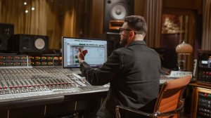 03. J.Cole Vocals, EQ, De-Essing and Feedback