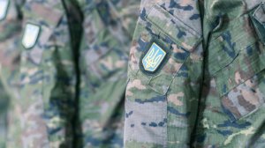 В Сумской области сдались в плен 13 боевиков ВСУ, включая командира