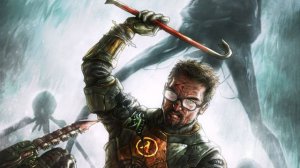 Игра Халф лайф 2  ужасы Рейвенхольма пройдены Теперь дорога к уцелевшим повстанцам