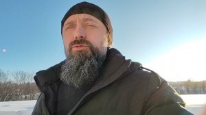 Два условия внимателтной молитвы