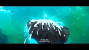 🍿 Первый ИИ-мультфильм Китая представили на большом экране