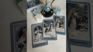 Девы ♍ неделя с 22 по 28 декабря 🎄🌨️