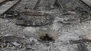 Подростки Саратова подожгли ж/д оборудование за несколько десятков тысяч рублей