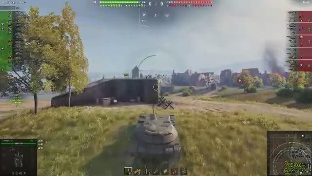 мир танков смотреть онлайн