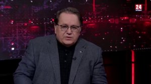 Интервью 24. Олег Лобов. Выпуск 21.12.25