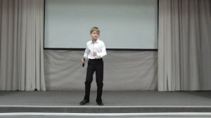 "Моя Москва"