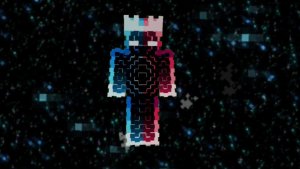 Конец трудно было делать (00:09 - *Рвал достал счётчик гейгера*)