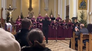 Отрывок из "24 псалом. К тебе Господи"