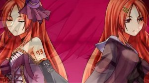 Ritsu Namine & Teto Kasane - Abstract Nonsense (Cover) Перезалив с канала Tanjiro Taidana