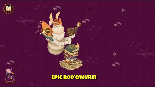 All Epic Monsters - New Update 5.2.0 ~ My Singing Monsters смотреть онлайн