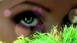 Твои зелёные глаза