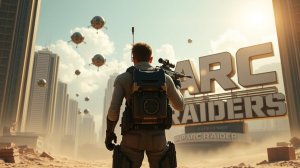 ARC Raiders | РАБОТЯГА НА СТРИМЕ | Jjarik TV