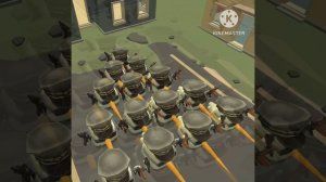 Армия ВОВА24К! 😆