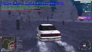 собираемся на рыбалку . Amazing Online SCY