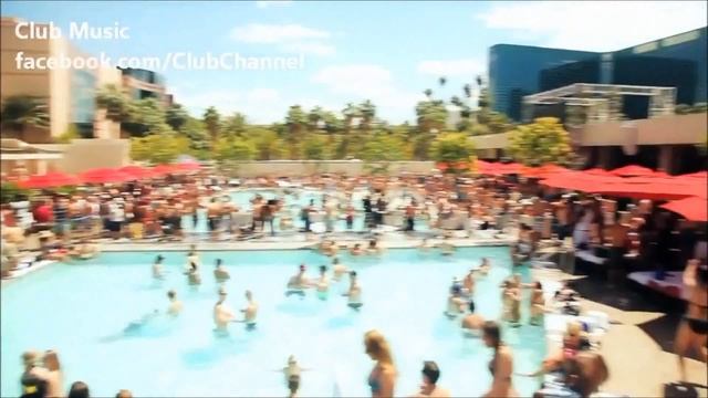 Sak Noel - Paso (The Nini Anthem)