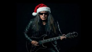 José Feliciano Feliz Navidad Metal Cover