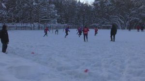 21.12.25 Сибизол-ЭпиВак 1-6 (первый тайм)