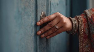 Трое мужчин изнасиловали женщину, перепутавшую номера в отеле