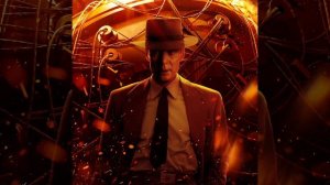 Oppenheimer soundtrack slowed _ Оппенгеймер