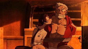 Целуй, старикан! И язык не забудь!) "СанDа"