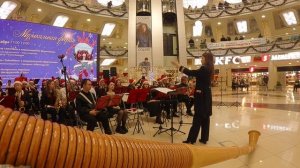 ТК Столица 19.12.25 г. 17 " My way" Миханюк Ульяна