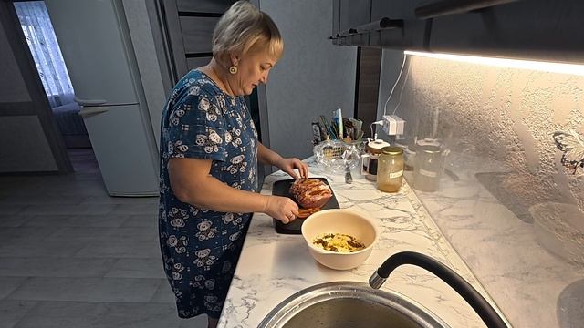 Окончательно я обленилась. смотреть онлайн