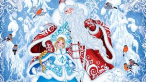 С наступающим Новым Годом 🎄 Новогоднее настроение! Песенка