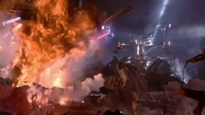 Легион - Не убивай (Фан)