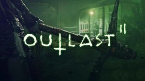 ▶️ Outlast 2  💔🎮💀 | УЖАСЫ НАШЕГО ГОРОДКА 🔞