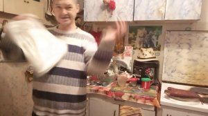 донат чек лист обзор распаковка