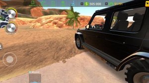 Бассы жесть творят с машинами