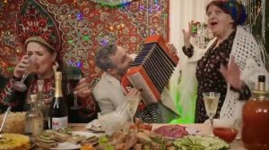 Песня «Народный Новый год» — ВЕРСИЯ НАРОДНАЯ — Apple Music